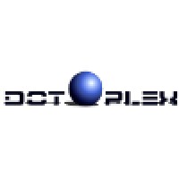 DotPlex logo, DotPlex contact details