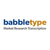 Babbletype logo, Babbletype contact details