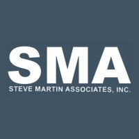 Steve Martin Engineering logo, Steve Martin Engineering contact details