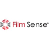 Film Sense logo, Film Sense contact details