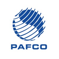 Pacific American Fish Co. logo, Pacific American Fish Co. contact details