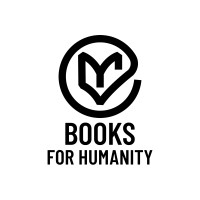 Books for Humanity logo, Books for Humanity contact details