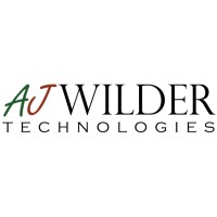 AJ Wilder Technologies logo, AJ Wilder Technologies contact details