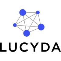 Lucyda logo, Lucyda contact details