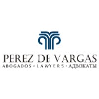 Pérez de Vargas Lawyers logo, Pérez de Vargas Lawyers contact details