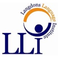 Langdons Language Institute logo, Langdons Language Institute contact details