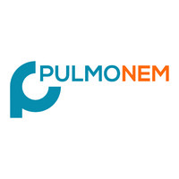 Pulmonem Inc. logo, Pulmonem Inc. contact details