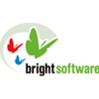 Bright Software logo, Bright Software contact details