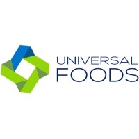 Universal Foods Guatemala logo, Universal Foods Guatemala contact details