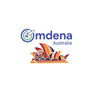 Omdena Australia Chapter logo, Omdena Australia Chapter contact details