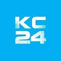 KC24 logo, KC24 contact details