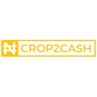 Crop2Cash logo, Crop2Cash contact details