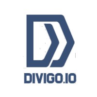 Divigo.io logo, Divigo.io contact details