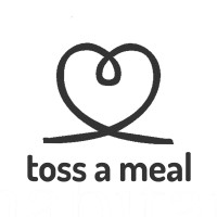 Toss a Meal logo, Toss a Meal contact details