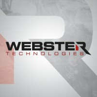 Webster Technologies logo, Webster Technologies contact details