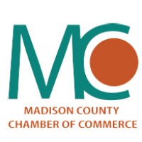 Madison County Chamber of Commerce logo, Madison County Chamber of Commerce contact details