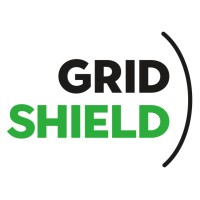 GridShield logo, GridShield contact details