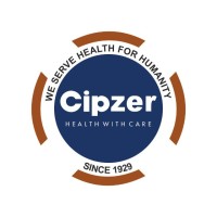 Cipzer logo, Cipzer contact details