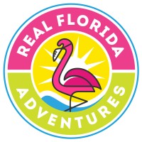 Real Florida Adventures, LLC logo, Real Florida Adventures, LLC contact details