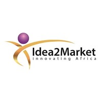 Idea2Market Africa logo, Idea2Market Africa contact details