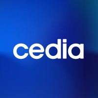 CEDIA logo, CEDIA contact details