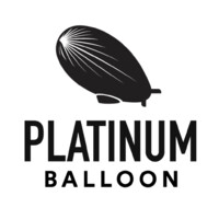 Platinum Balloon logo, Platinum Balloon contact details