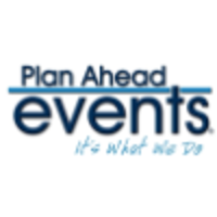 Plan Ahead Events - Montgomery County logo, Plan Ahead Events - Montgomery County contact details