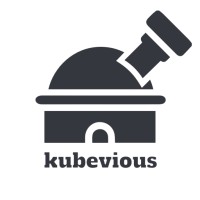 Kubevious logo, Kubevious contact details