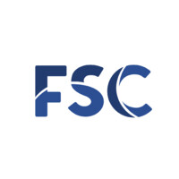 FSC logo, FSC contact details