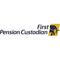 First Pension Custodian Nigeria Ltd. logo, First Pension Custodian Nigeria Ltd. contact details