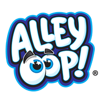 Alley Oop Toys logo, Alley Oop Toys contact details