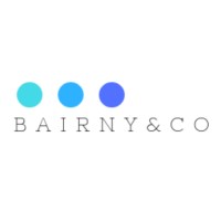 Bairny&Co logo, Bairny&Co contact details