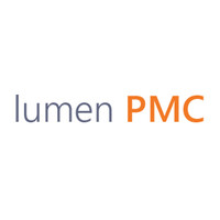 Lumen PMC logo, Lumen PMC contact details