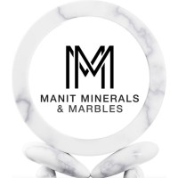 Manit Minerals & Marbles logo, Manit Minerals & Marbles contact details