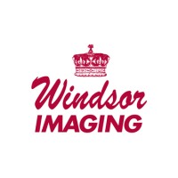 Windsor Imaging logo, Windsor Imaging contact details