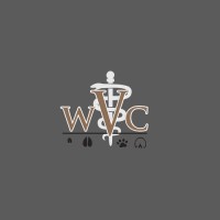 Washington Veterinary Clinic logo, Washington Veterinary Clinic contact details