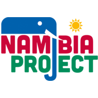 Namibia Project logo, Namibia Project contact details