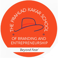 The Prahlad Kakar School of Branding and Entrepreneurship logo, The Prahlad Kakar School of Branding and Entrepreneurship contact details