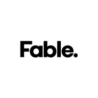 Fable. logo, Fable. contact details