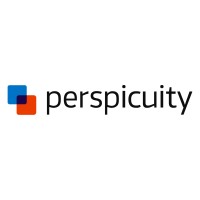 Perspicuity logo, Perspicuity contact details