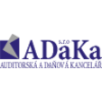 ADaKa s.r.o. logo, ADaKa s.r.o. contact details