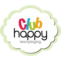 Club Happy logo, Club Happy contact details