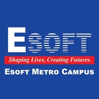 ESOFT Metro Campus Kandy logo, ESOFT Metro Campus Kandy contact details