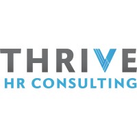 Thrive HR Consulting LLC logo, Thrive HR Consulting LLC contact details