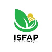 The Ikusasa Student Financial Aid Programme Foundation NPC (ISFAP) logo, The Ikusasa Student Financial Aid Programme Foundation NPC (ISFAP) contact details