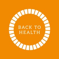 Back to Health Chiropractic Clinics Ltd logo, Back to Health Chiropractic Clinics Ltd contact details