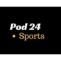 Pod 24 Sports logo, Pod 24 Sports contact details