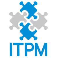 ITPM logo, ITPM contact details