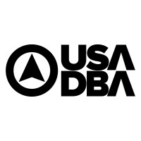 USA DBA logo, USA DBA contact details