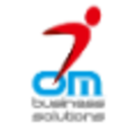 Om Business Solutions logo, Om Business Solutions contact details